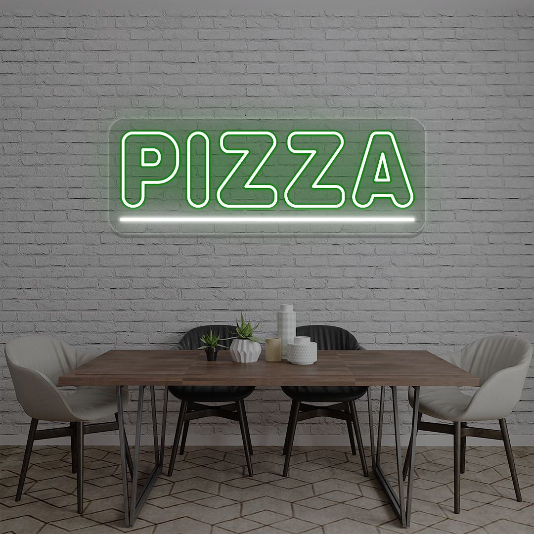 Pizza Neon Sign image 5