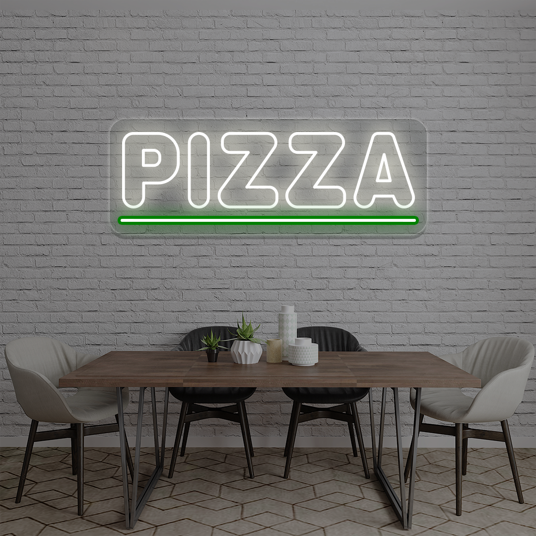 Pizza Neon Sign image 7