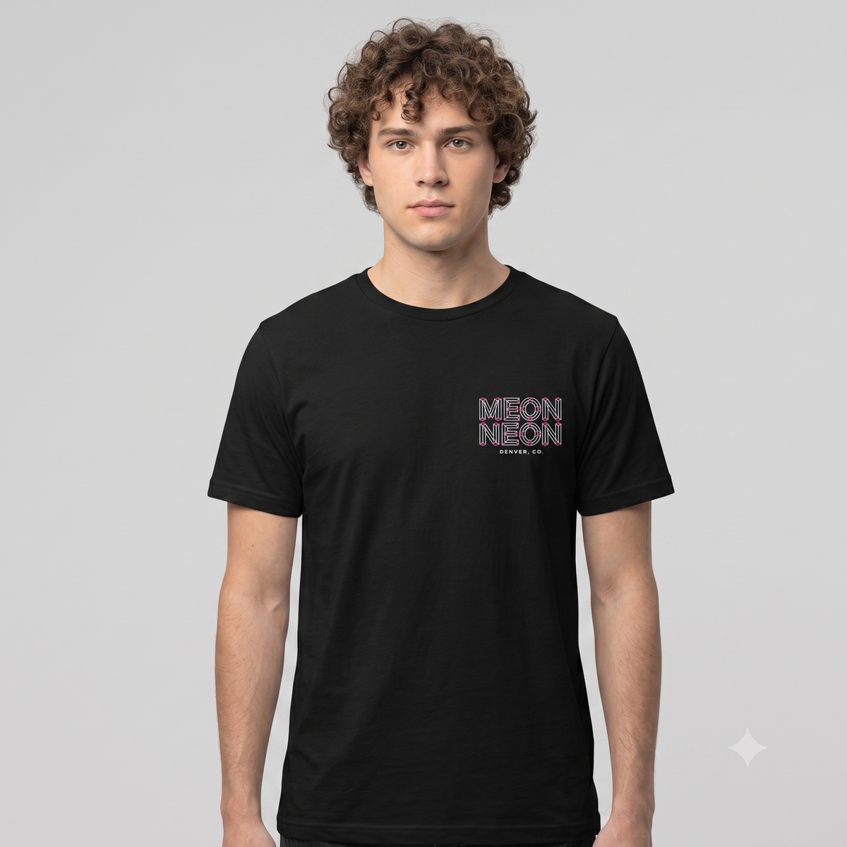 Ride the Light - MEON NEON