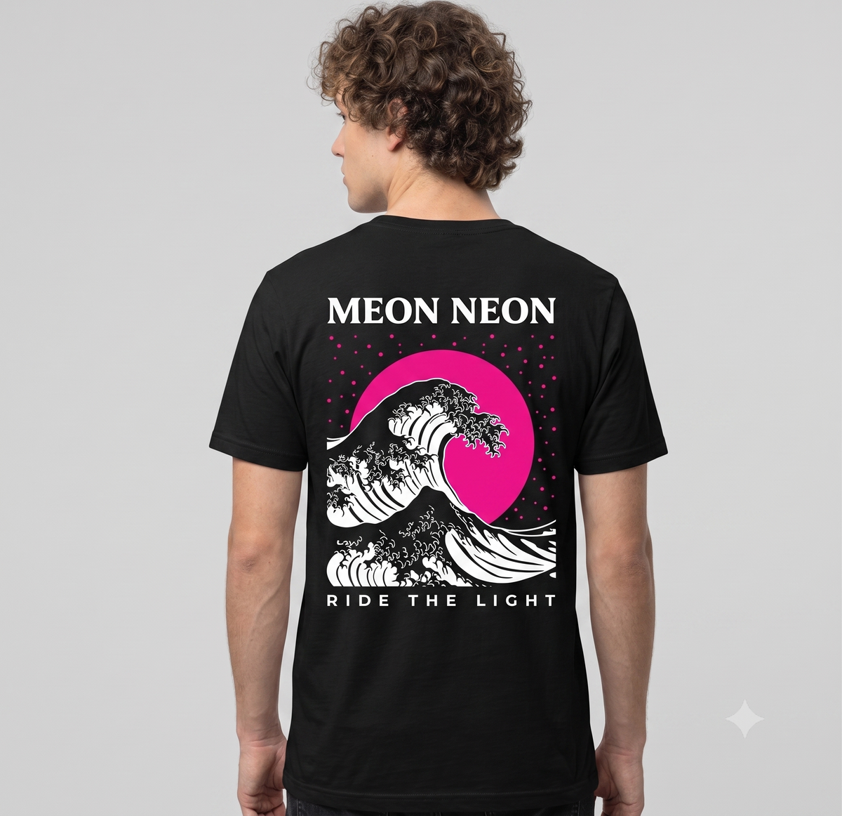 Ride the Light - MEON NEON