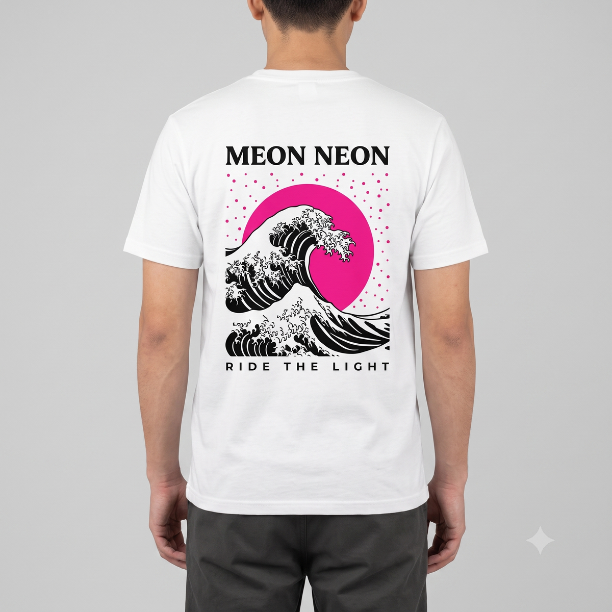 Ride the Light - MEON NEON
