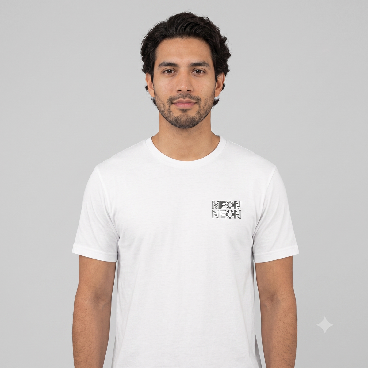 Ride the Light - MEON NEON