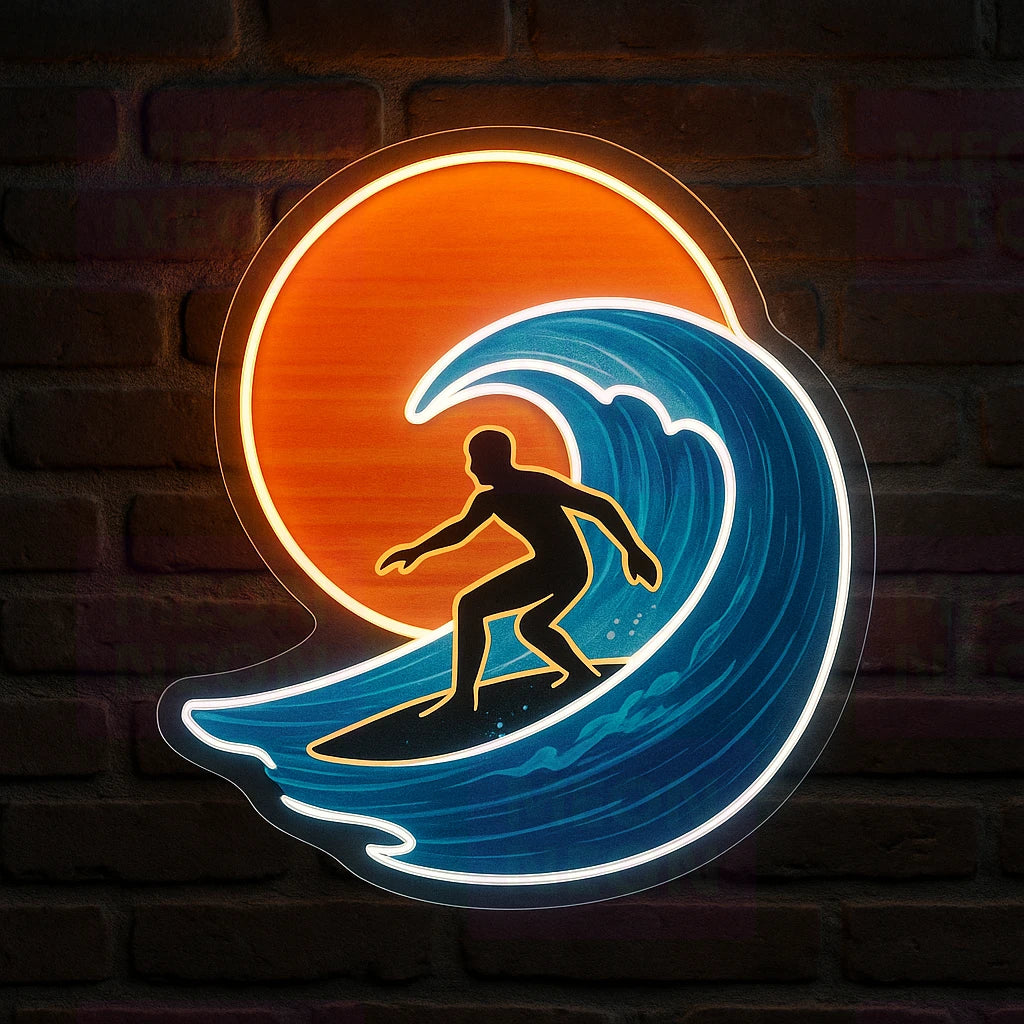Hawaii Neon Signs