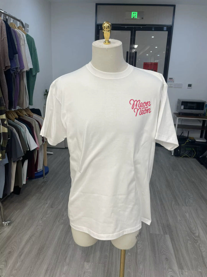 We Do Glow Jobs - MEON NEON
