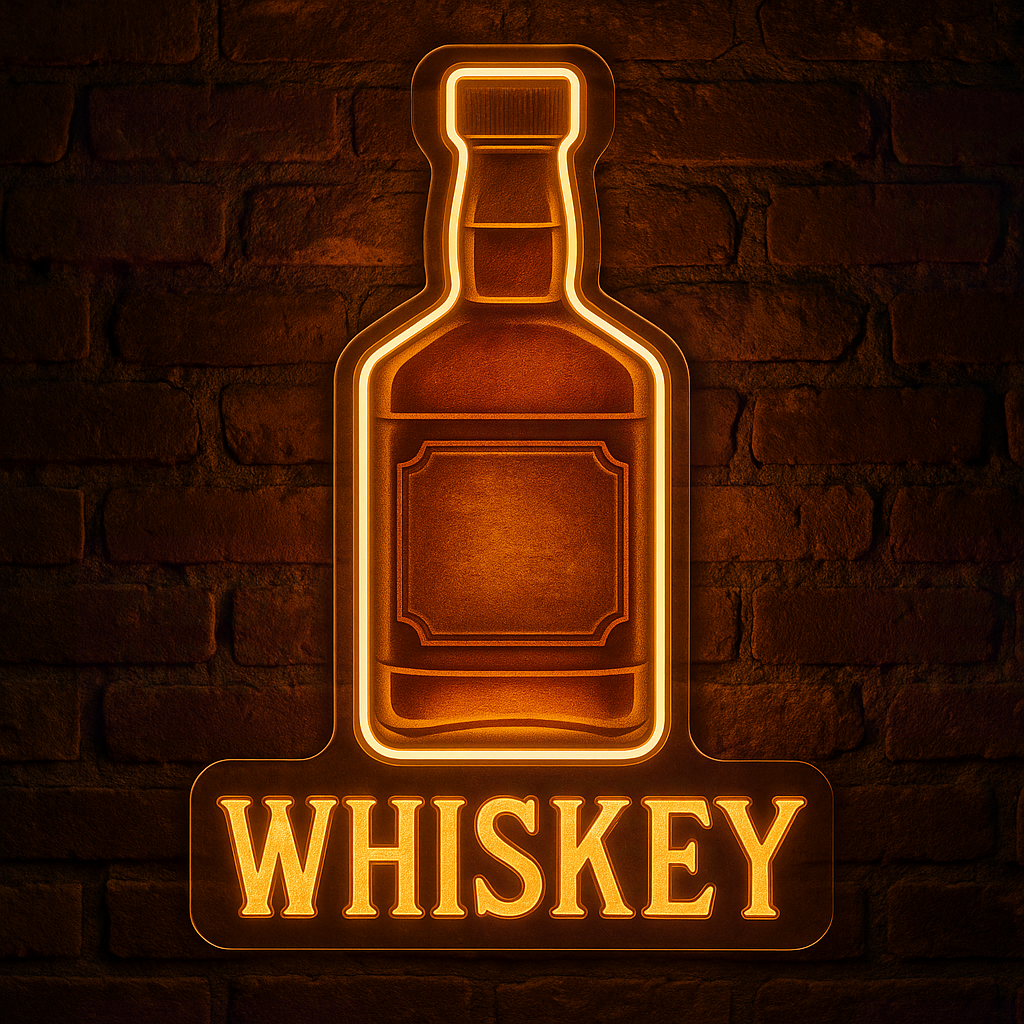 Whiskey Corner