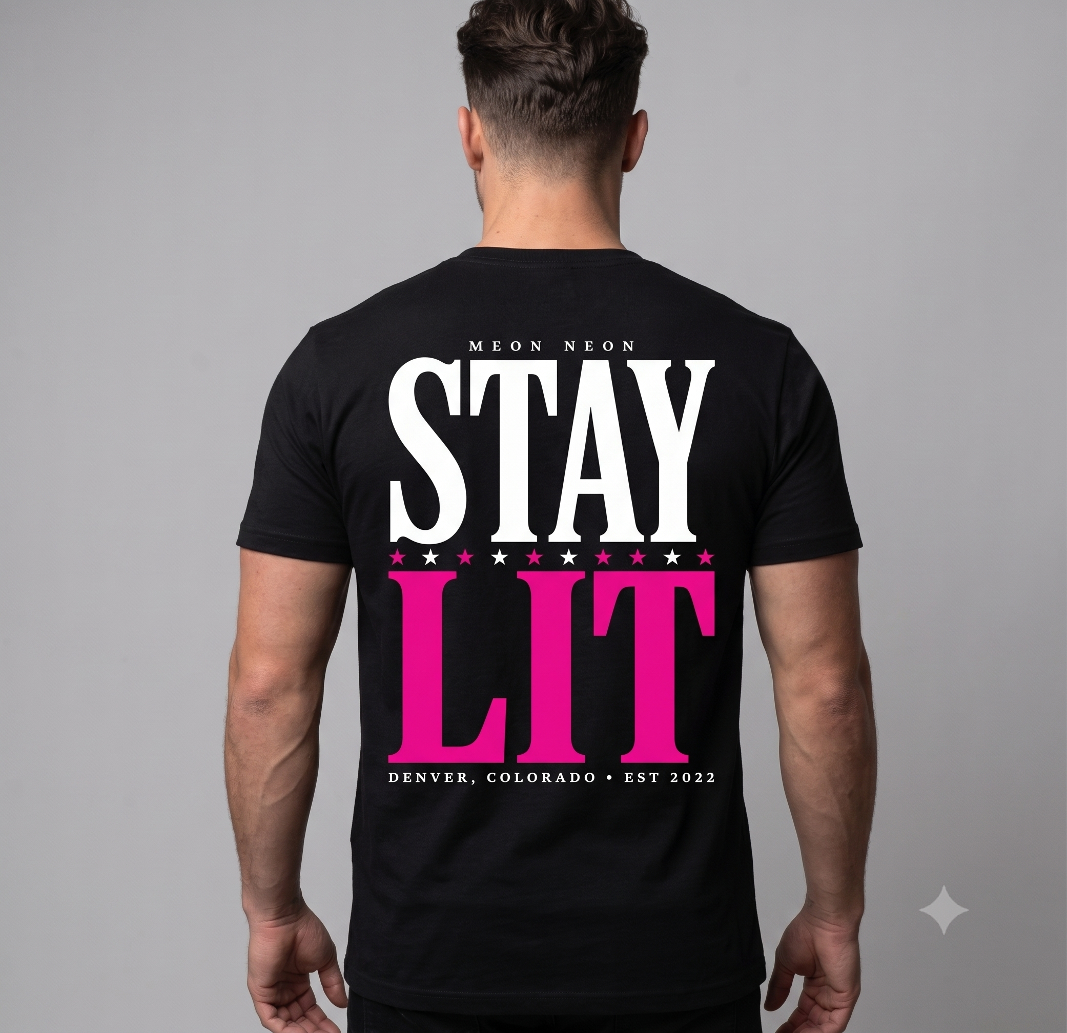 Stay Lit