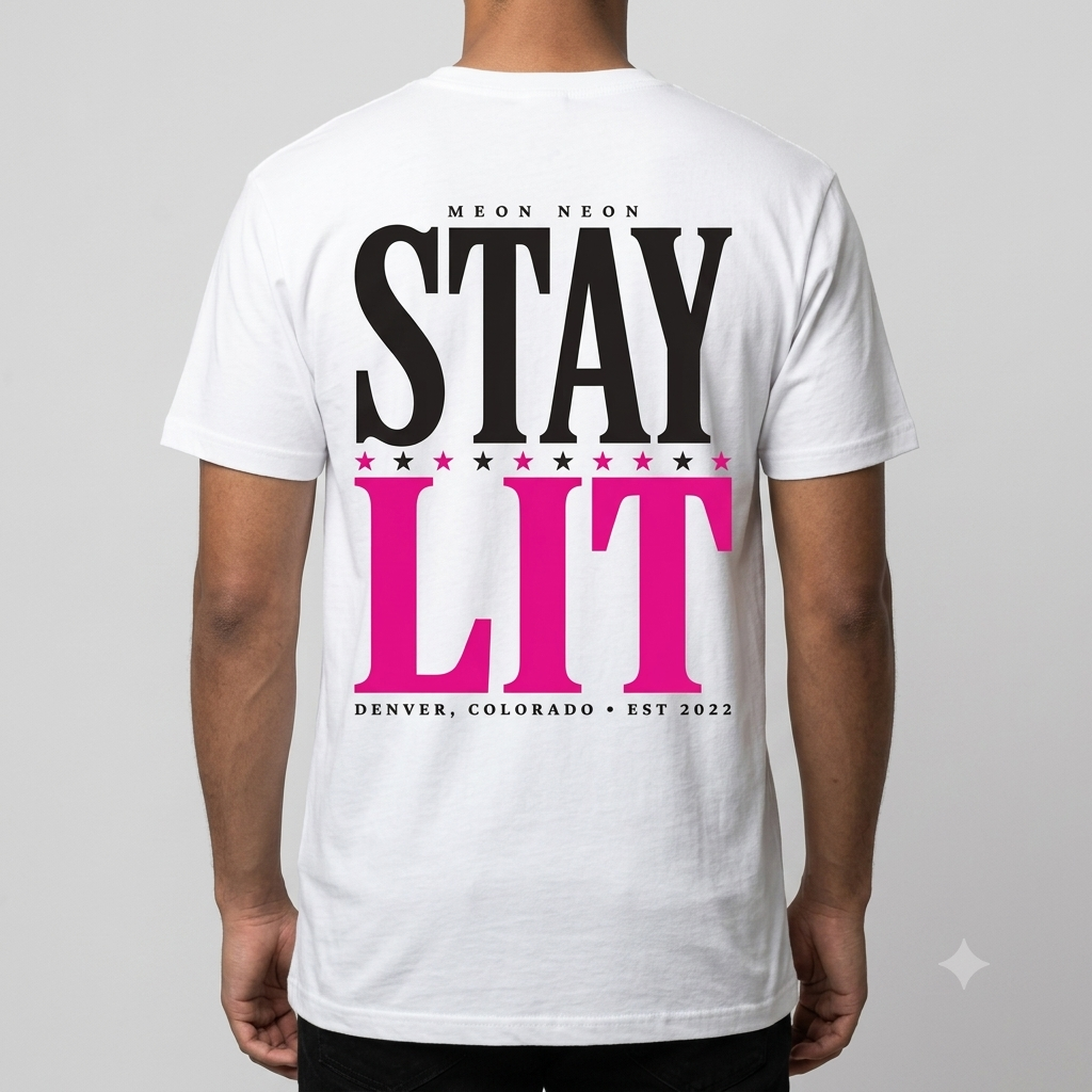 Stay Lit