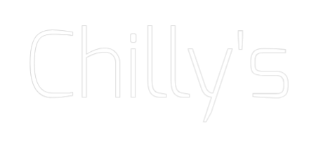 Custom Neon: Chilly's
