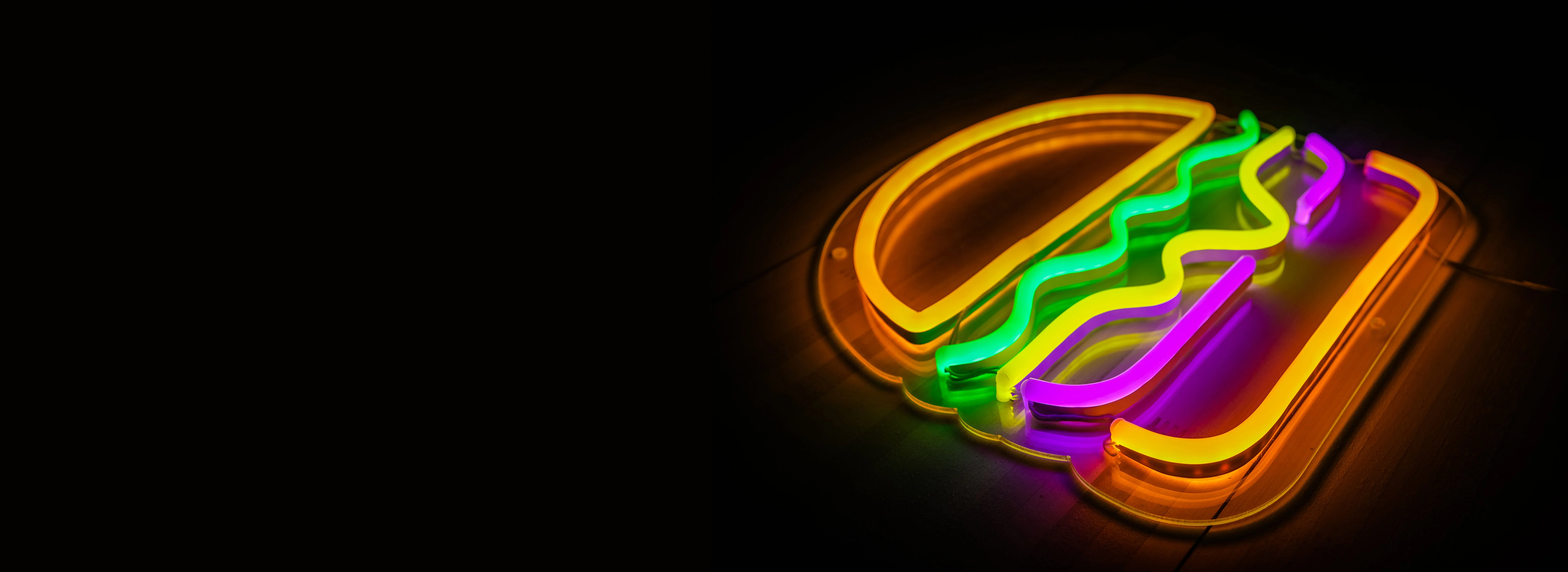 MEON NEON