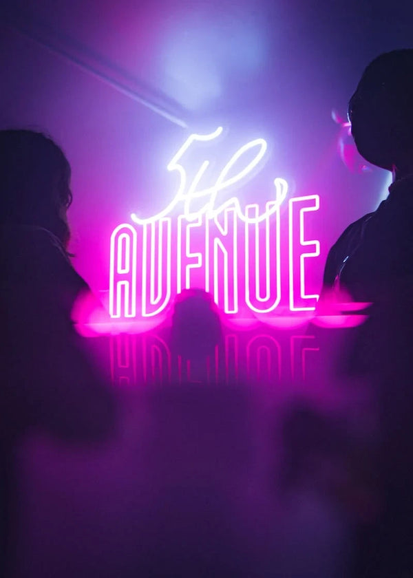 50th Avenue
